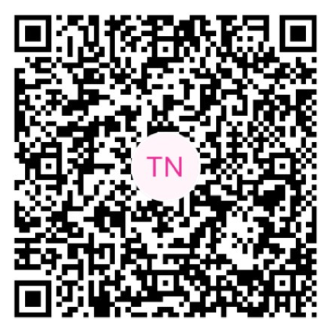 MoMo QR